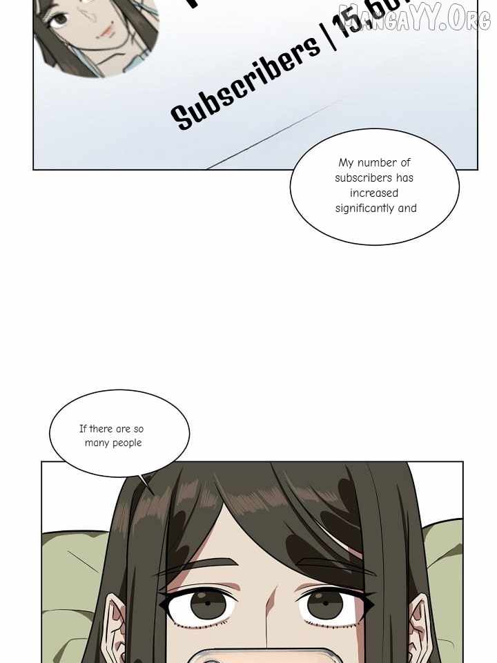 Change Me Chapter 11 page 29 - 