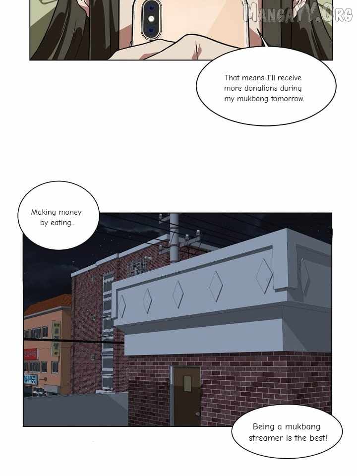 Change Me Chapter 11 page 30 - 