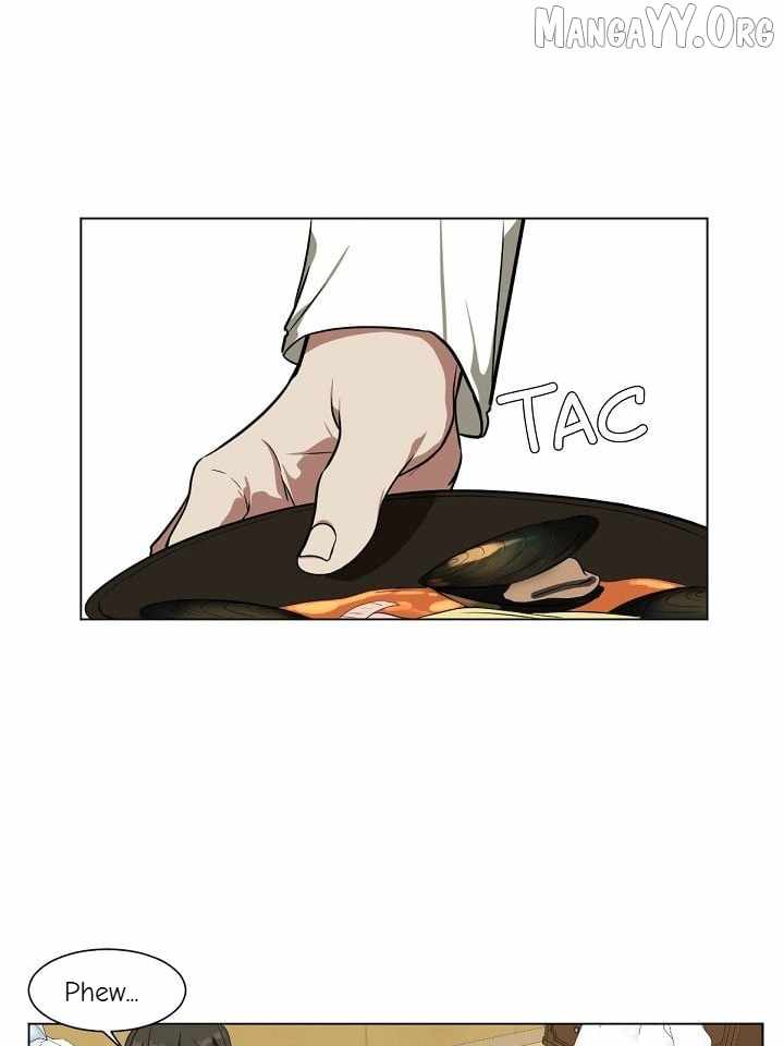 Change Me Chapter 11 page 31 - 