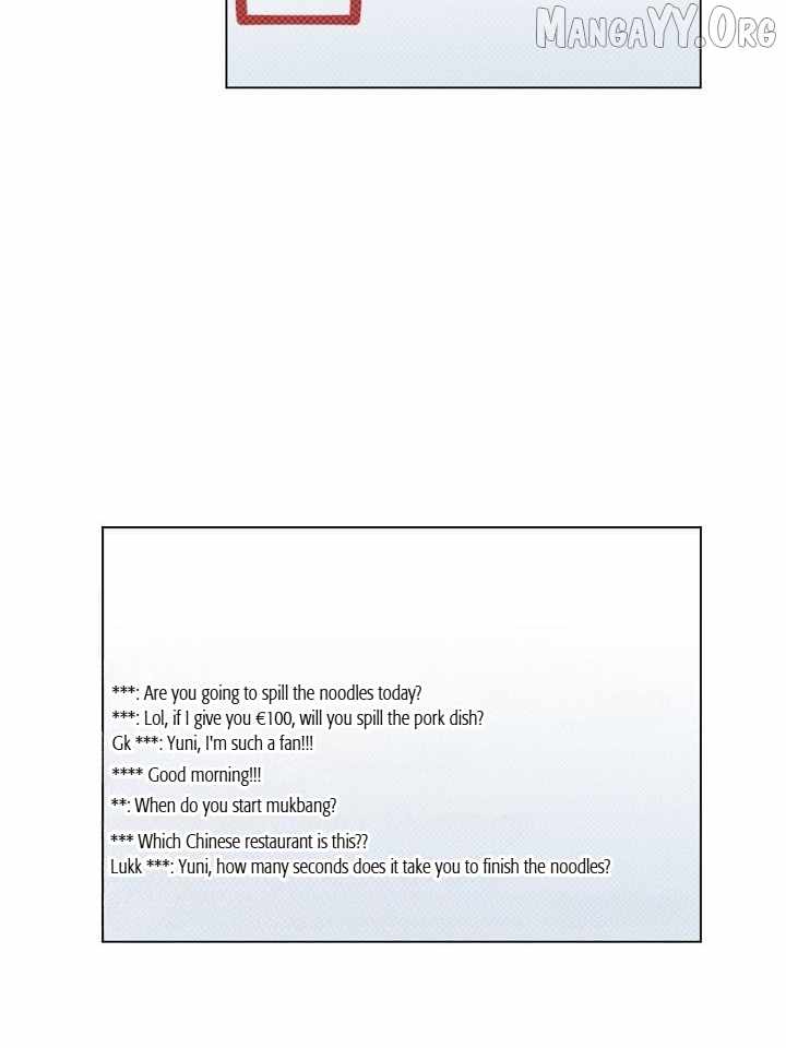 Change Me Chapter 11 page 39 - 