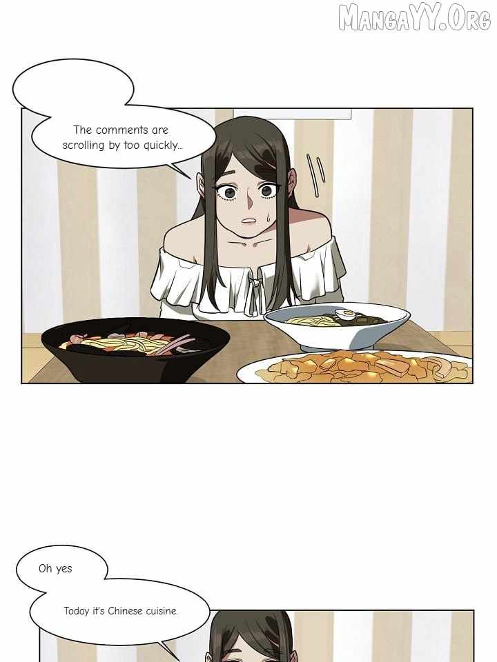 Change Me Chapter 11 page 41 - 