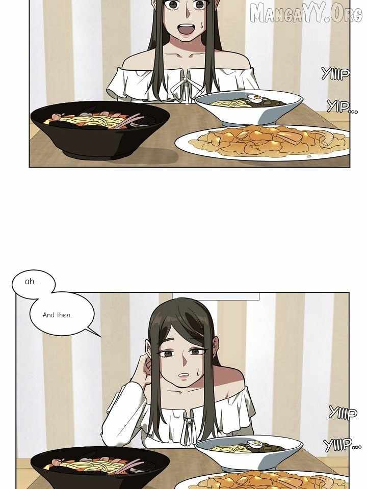 Change Me Chapter 11 page 42 - 