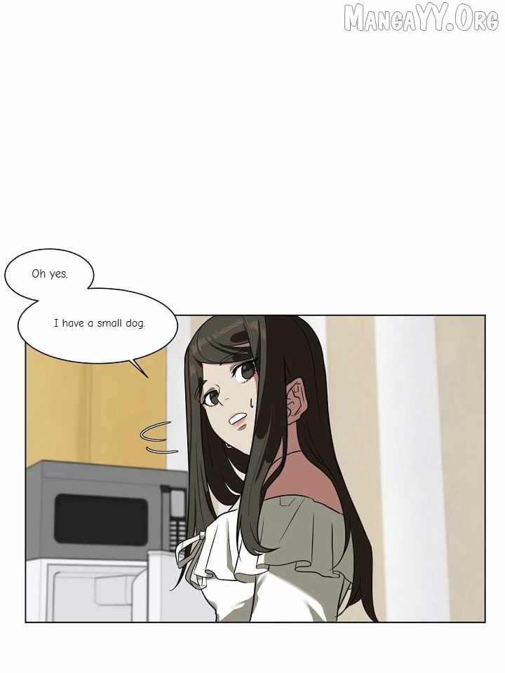 Change Me Chapter 11 page 44 - 