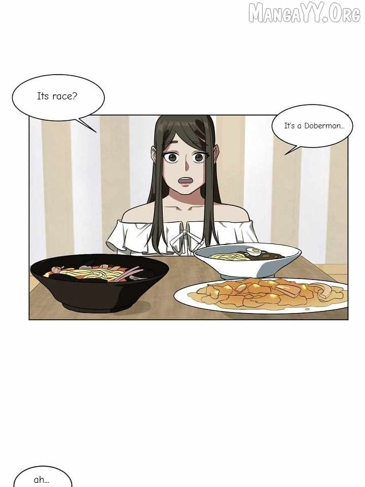 Change Me Chapter 11 page 45 - 