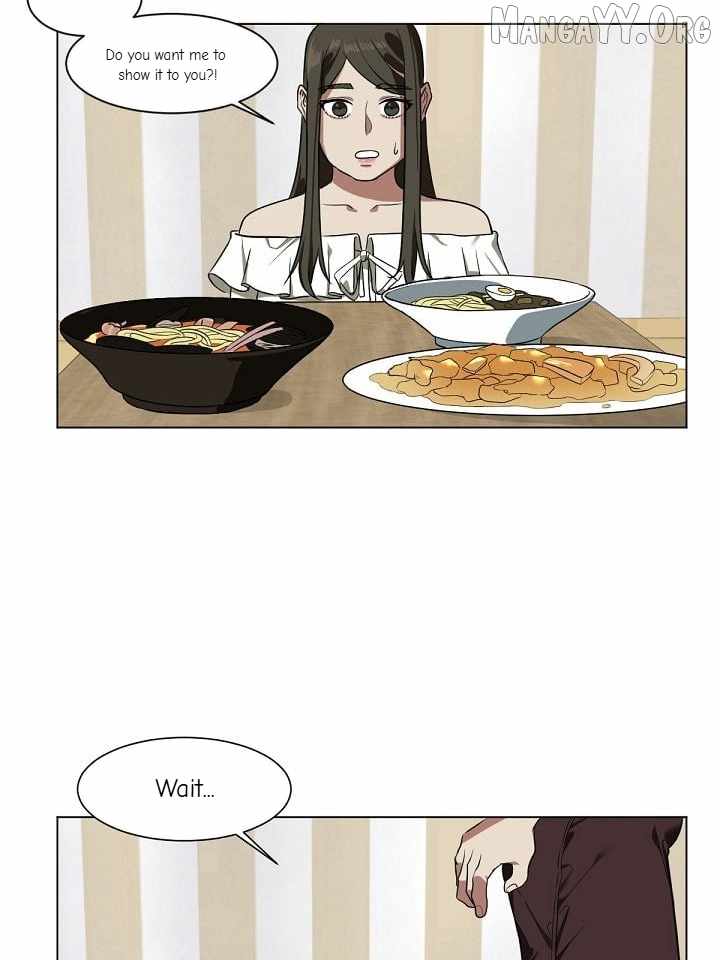 Change Me Chapter 11 page 46 - 