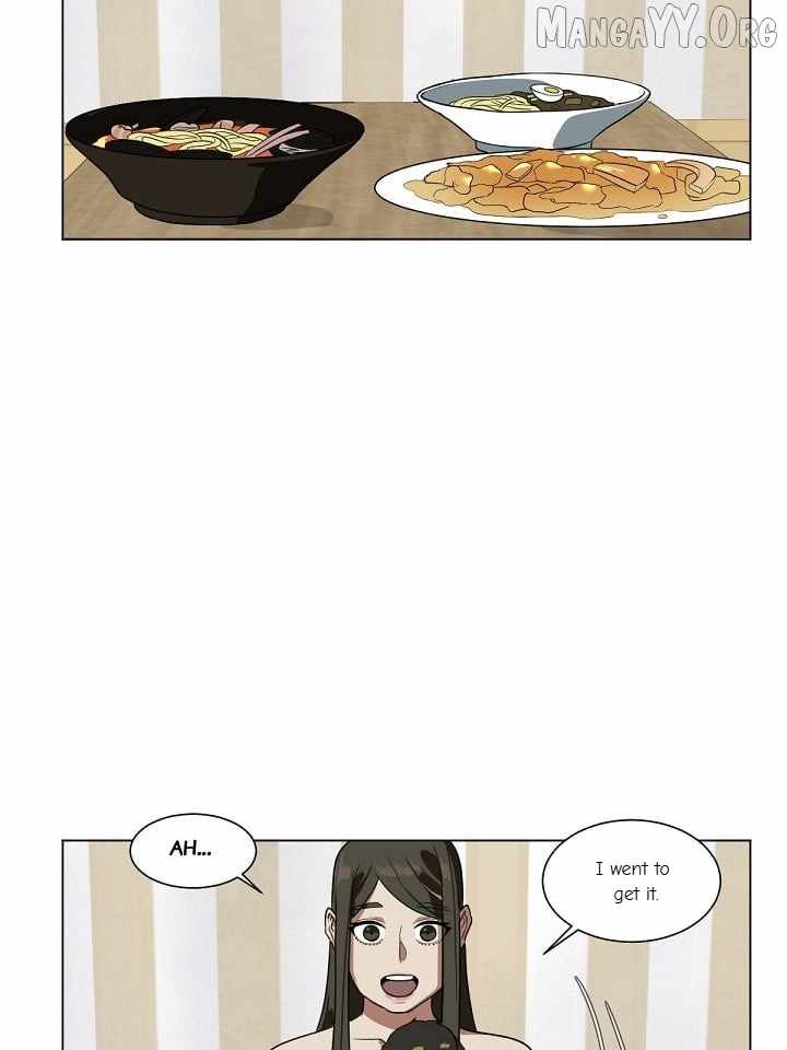 Change Me Chapter 11 page 48 - 