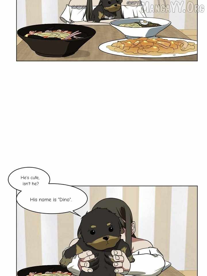 Change Me Chapter 11 page 49 - 