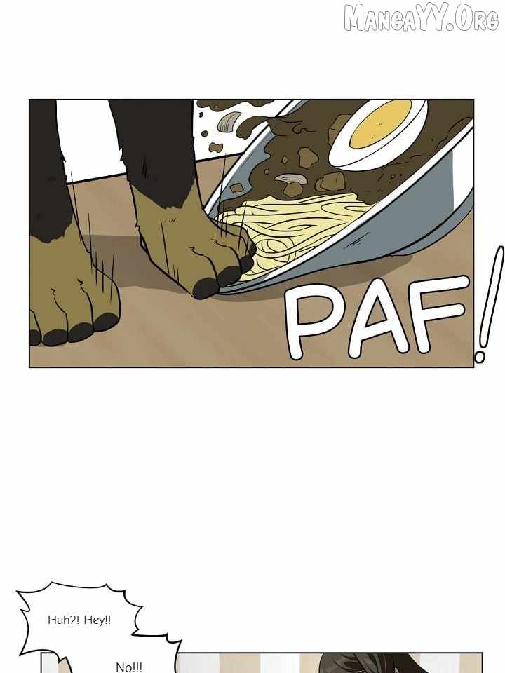 Change Me Chapter 11 page 53 - 