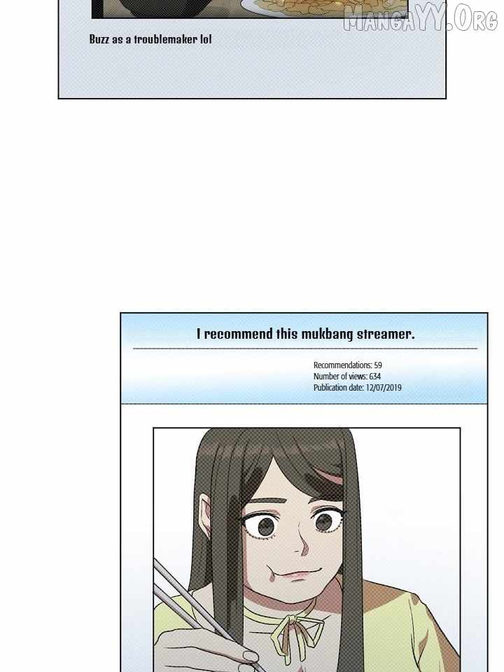 Change Me Chapter 11 page 57 - 