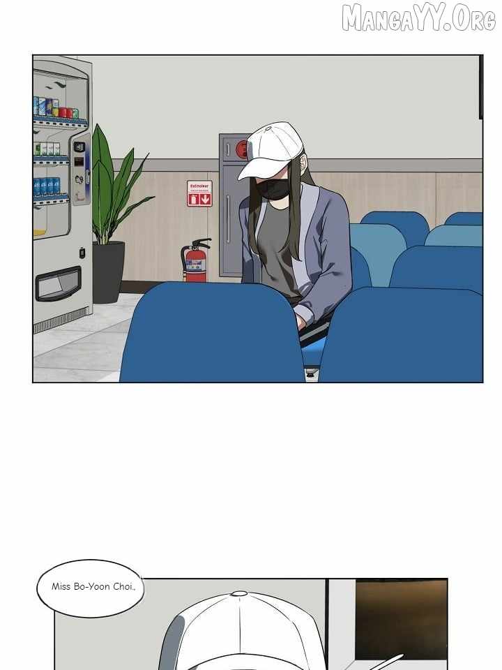Change Me Chapter 11 page 64 - 
