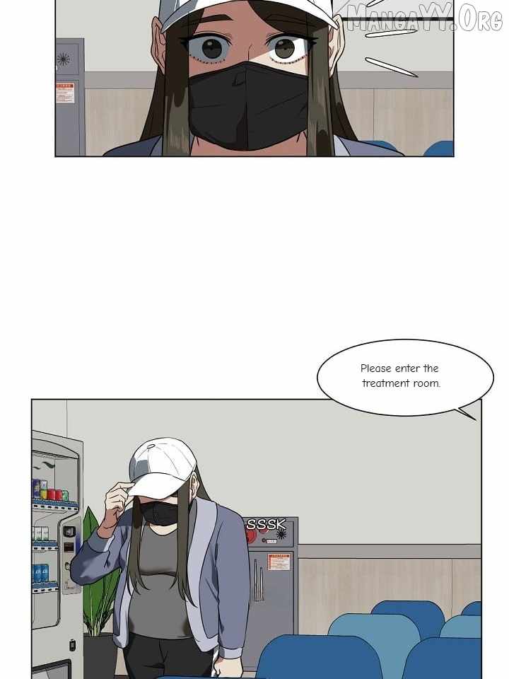Change Me Chapter 11 page 65 - 