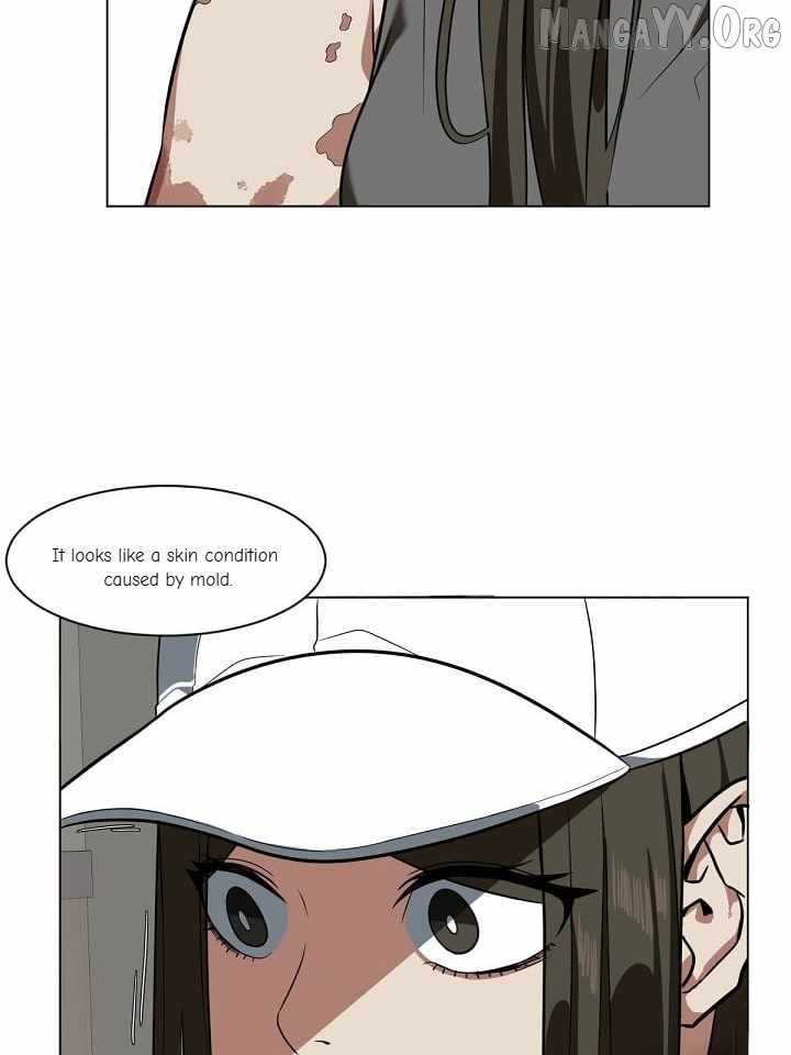 Change Me Chapter 11 page 70 - 