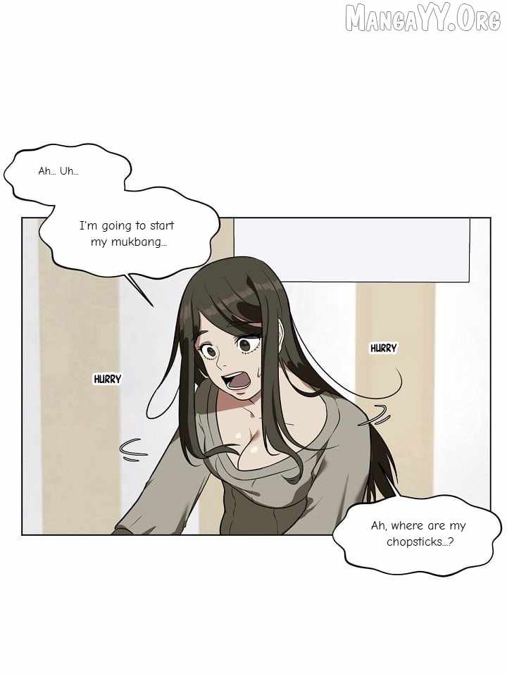 Change Me Chapter 11 page 8 - 