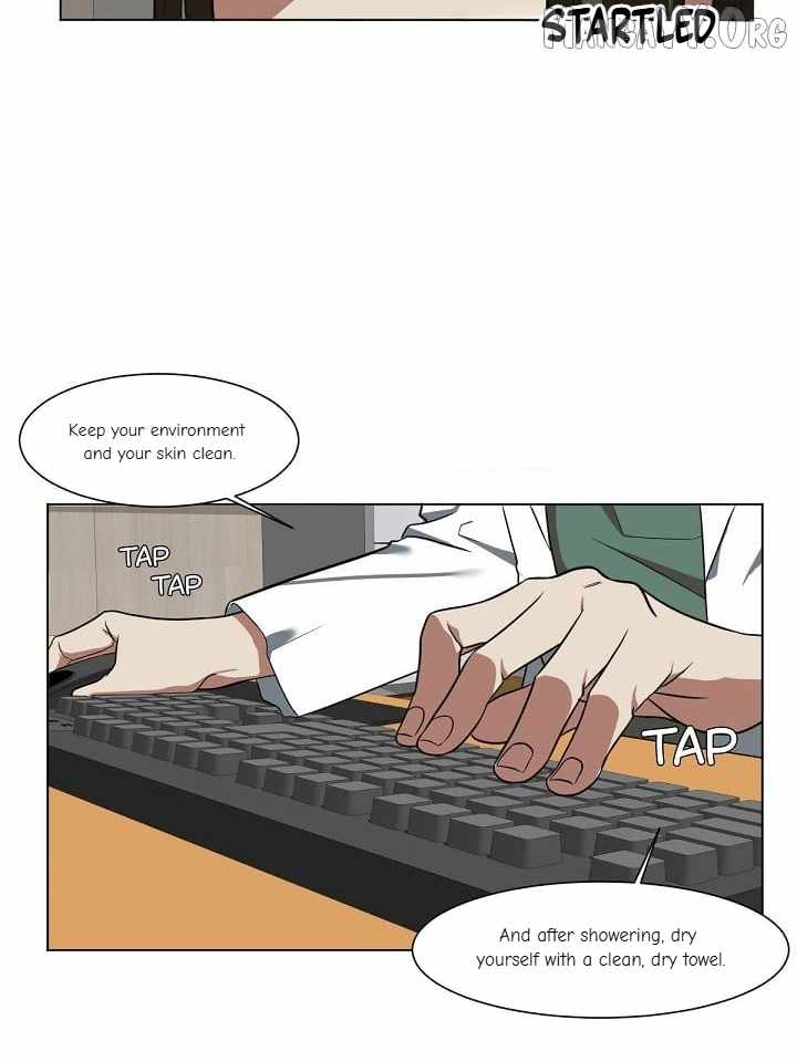Change Me Chapter 11 page 71 - 