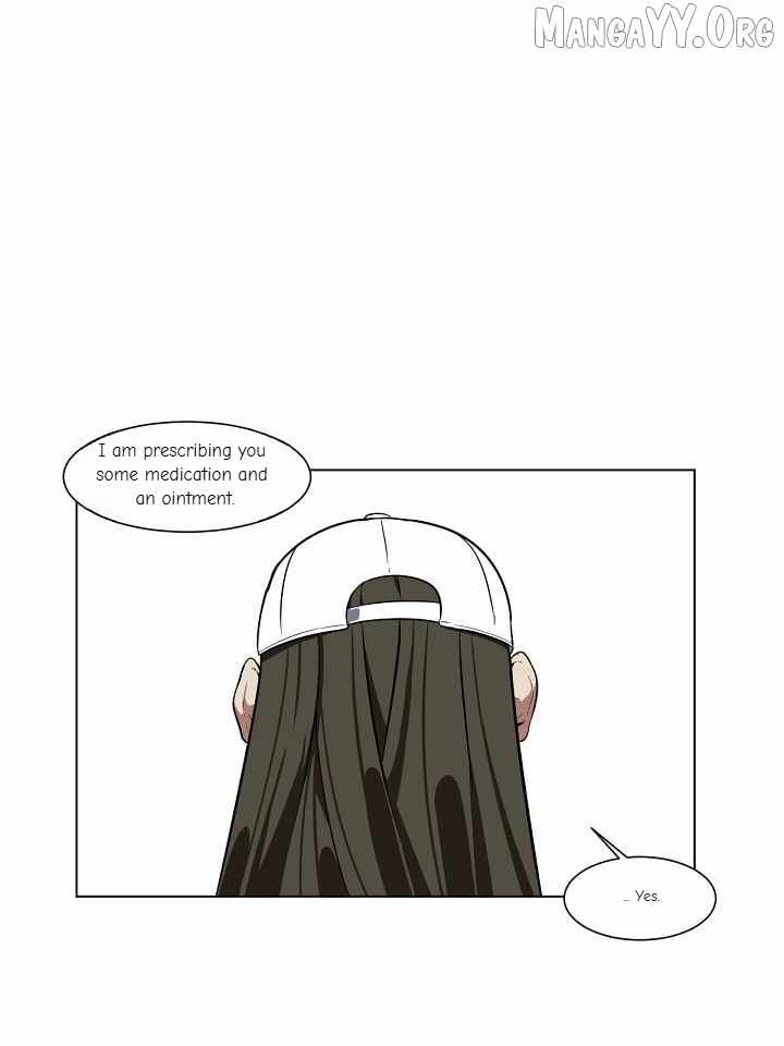 Change Me Chapter 11 page 72 - 