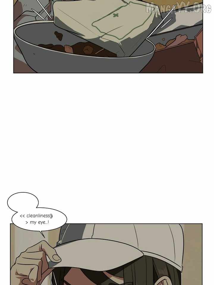 Change Me Chapter 11 page 75 - 