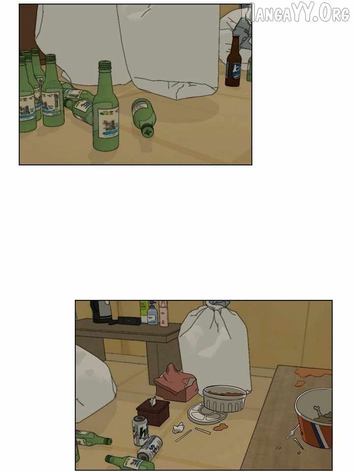 Change Me Chapter 11 page 80 - 