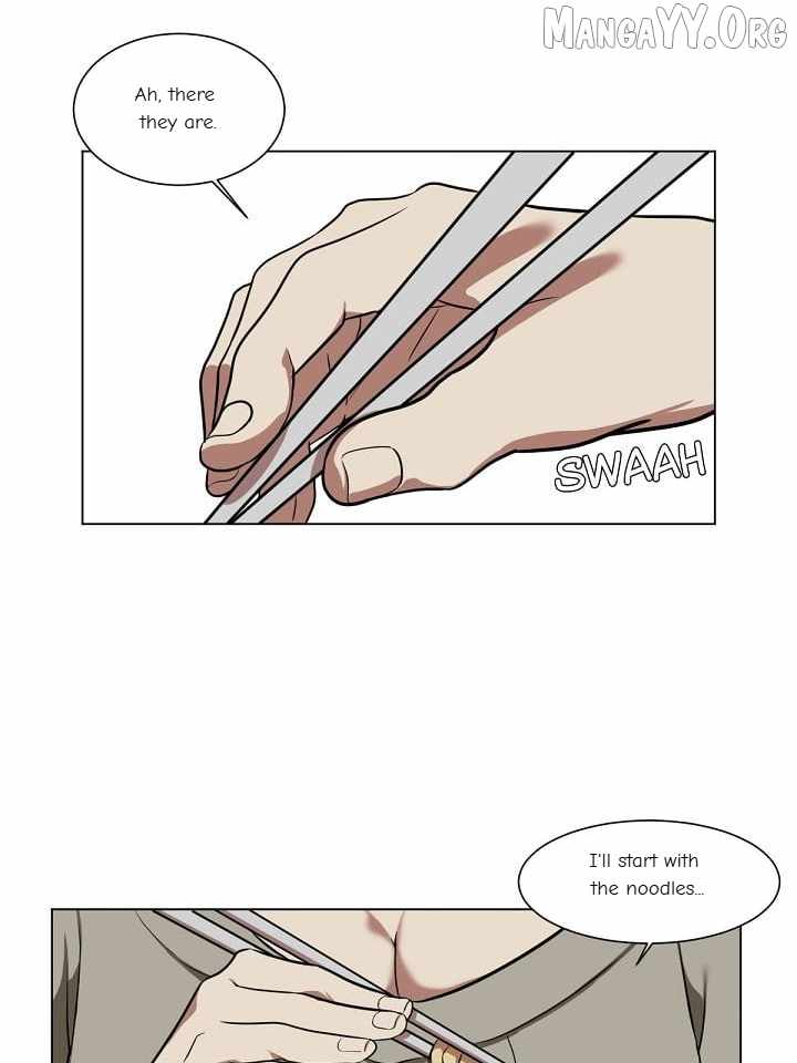Change Me Chapter 11 page 9 - 