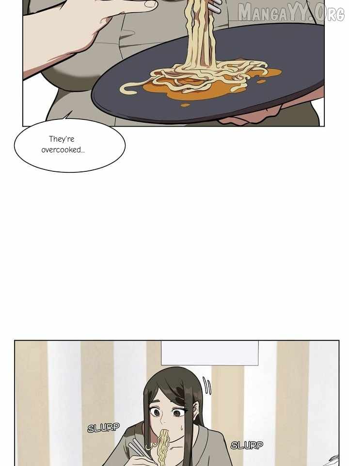 Change Me Chapter 11 page 10 - 