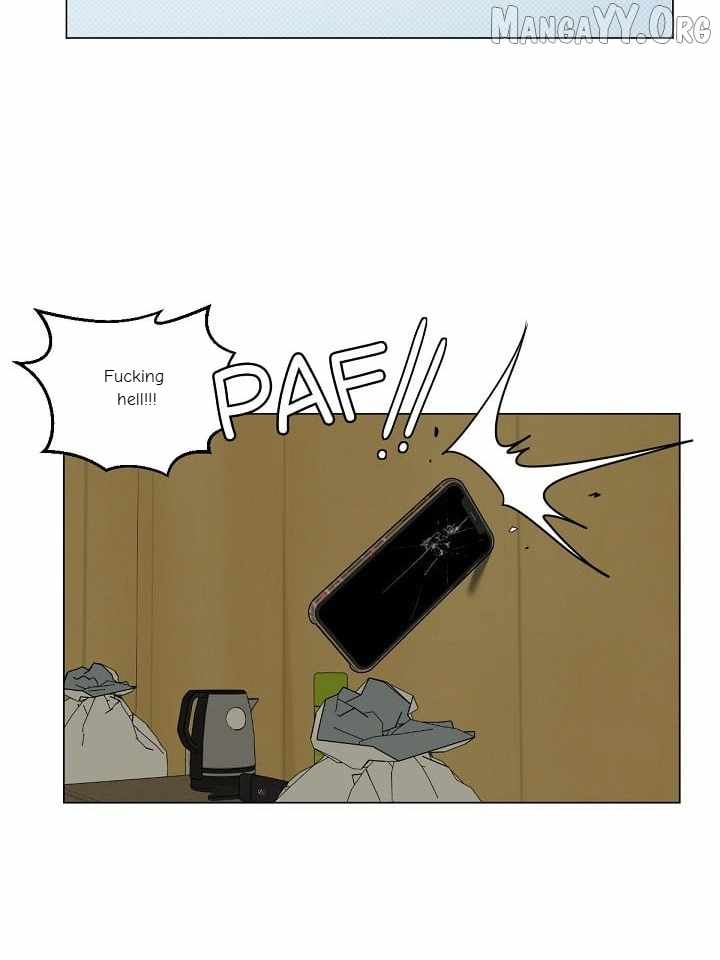 Change Me Chapter 12 page 14 - 