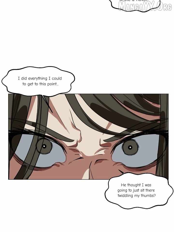 Change Me Chapter 12 page 16 - 