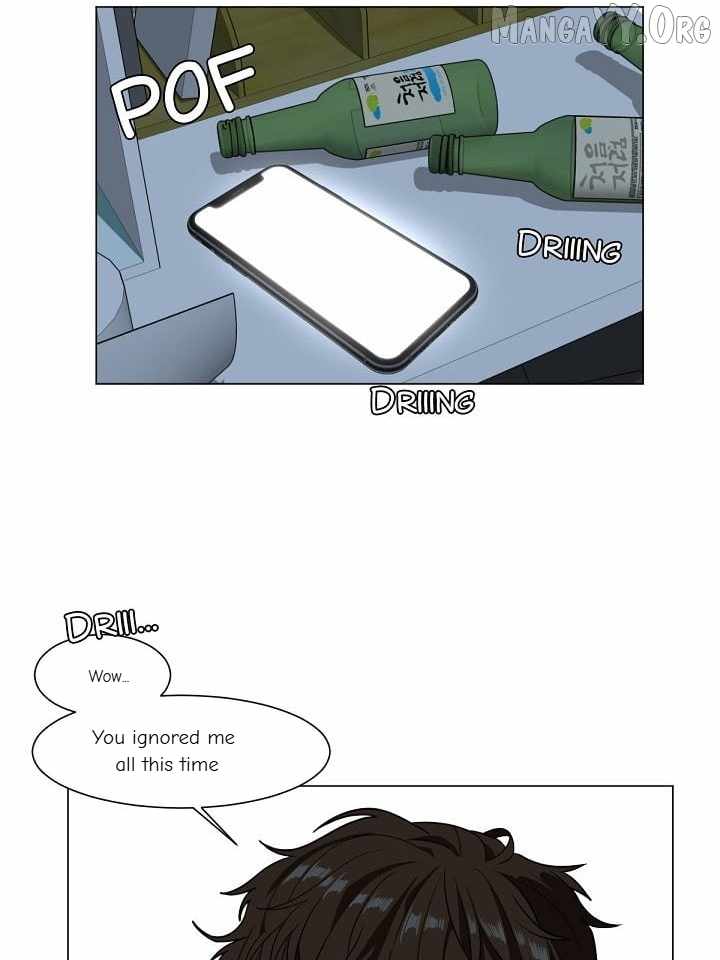 Change Me Chapter 12 page 18 - 