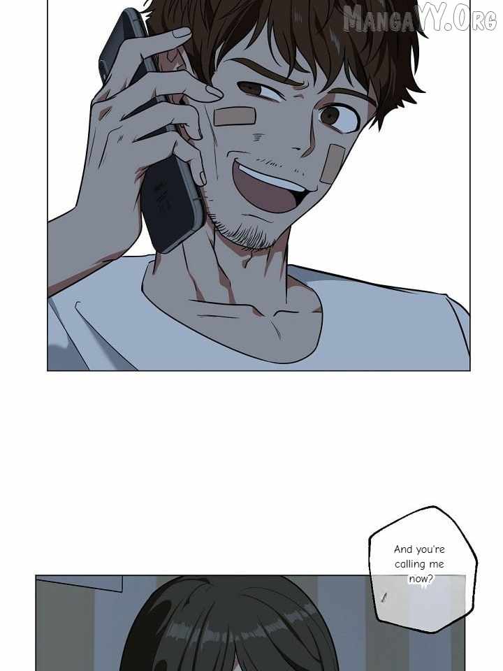 Change Me Chapter 12 page 19 - 