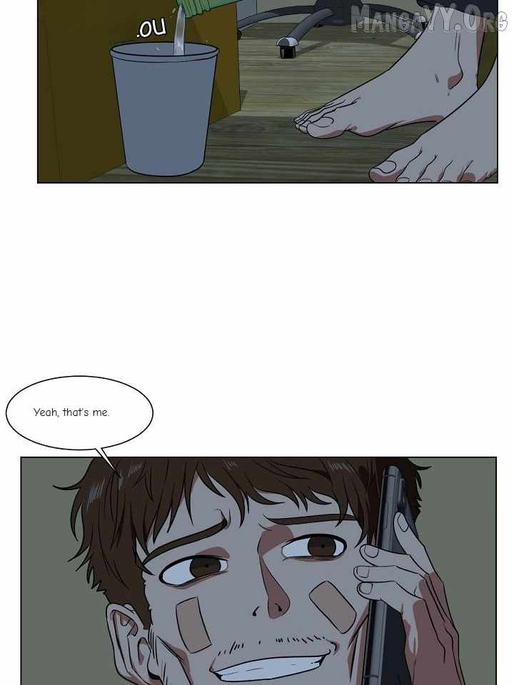 Change Me Chapter 12 page 22 - 