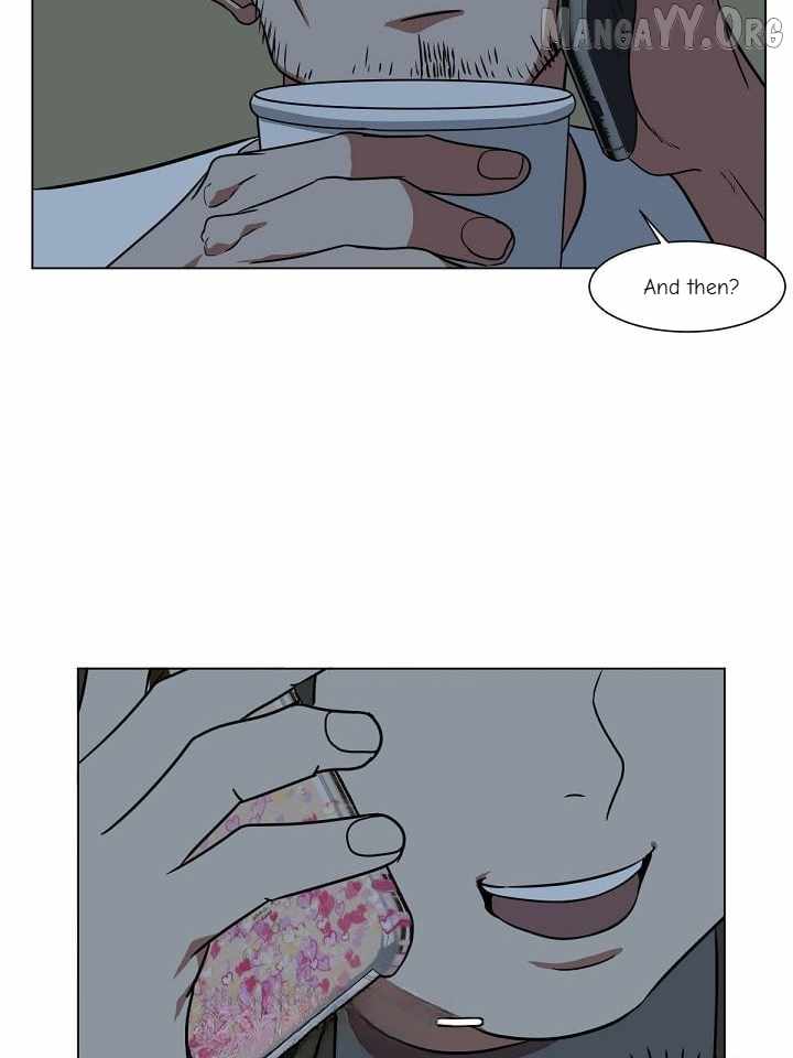 Change Me Chapter 12 page 23 - 