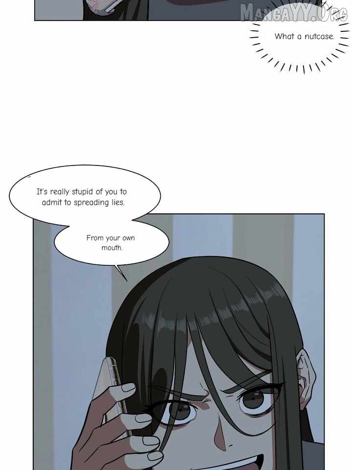 Change Me Chapter 12 page 24 - 