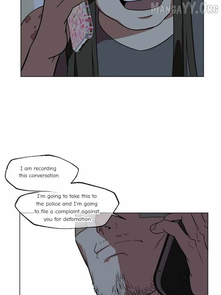 Change Me Chapter 12 page 25 - 