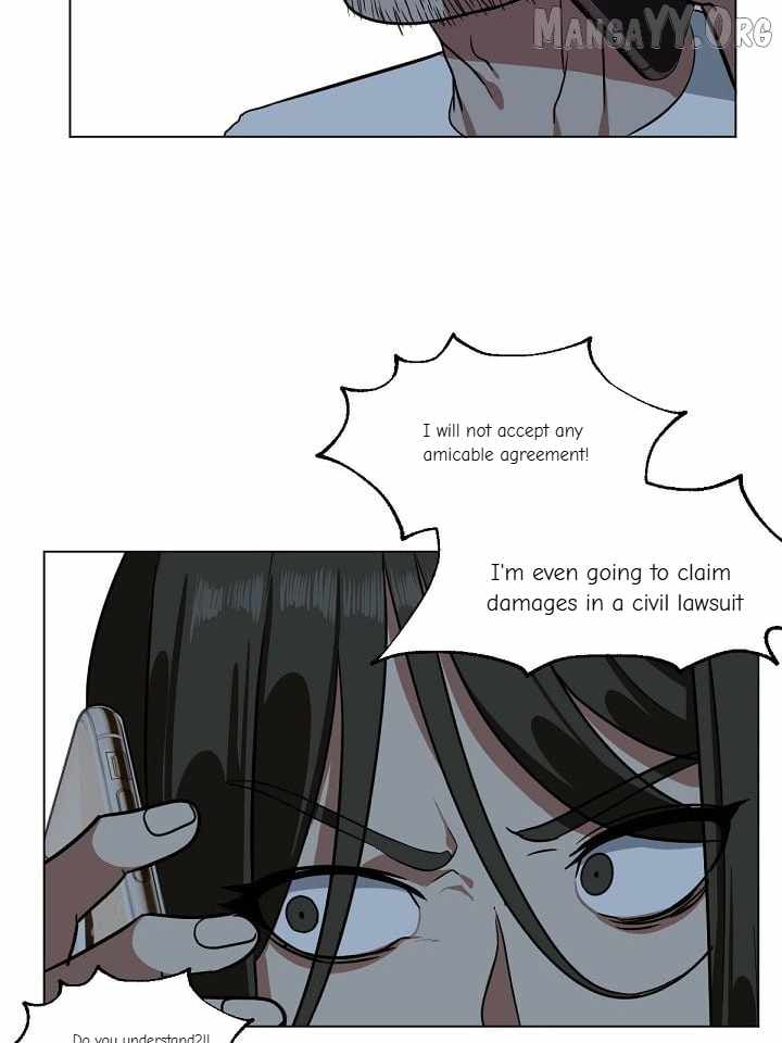 Change Me Chapter 12 page 26 - 