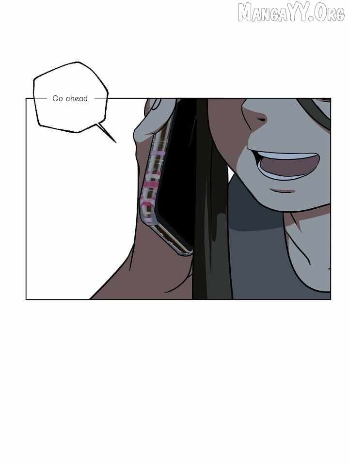 Change Me Chapter 12 page 28 - 