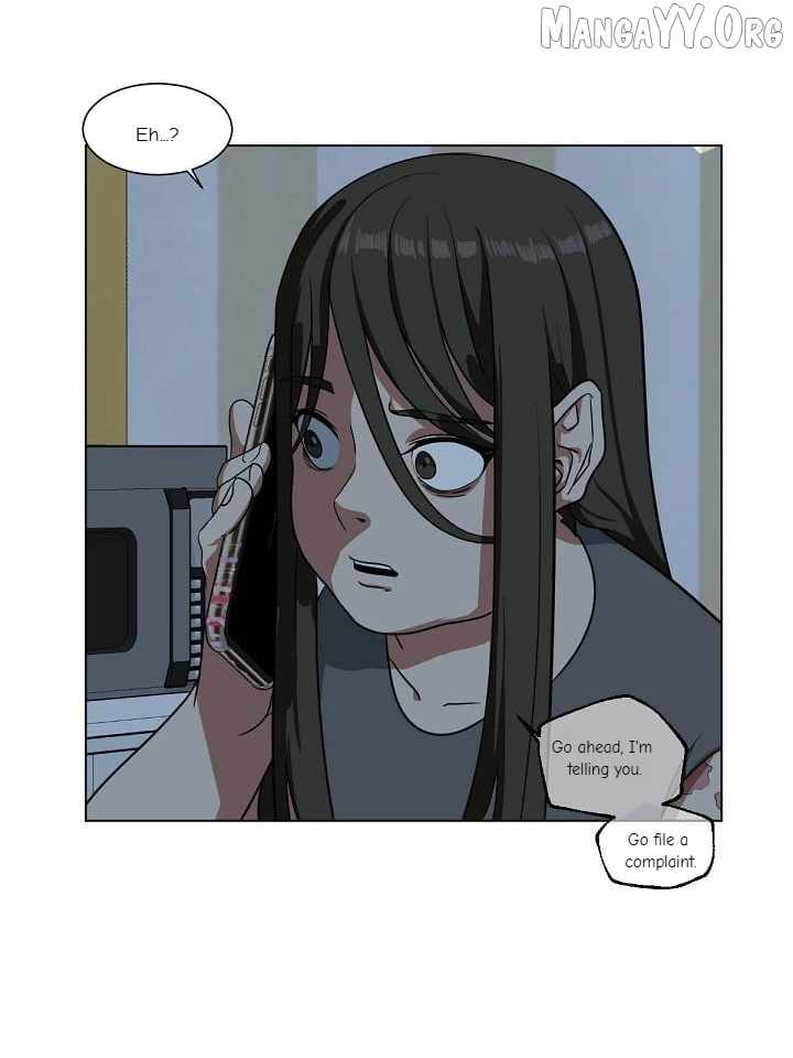 Change Me Chapter 12 page 29 - 