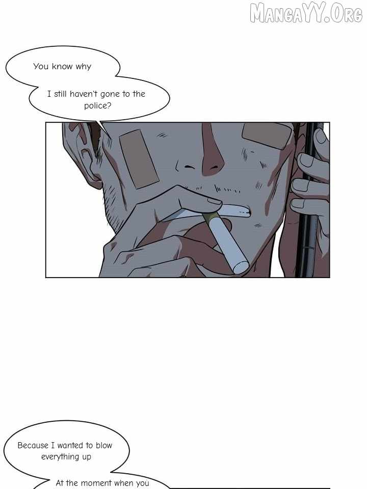 Change Me Chapter 12 page 31 - 