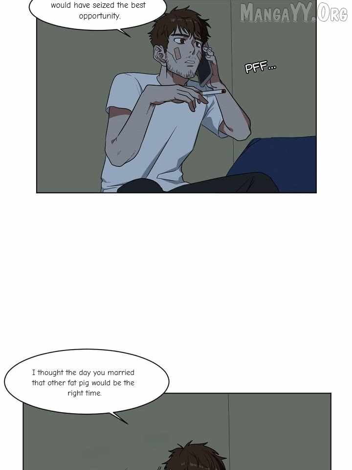 Change Me Chapter 12 page 32 - 
