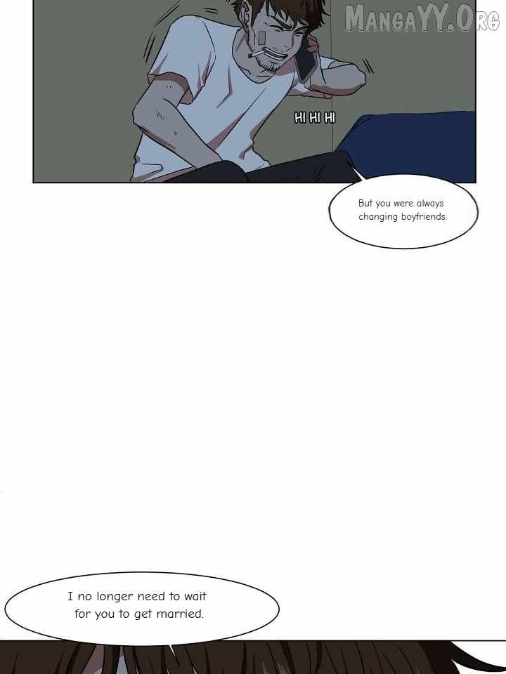 Change Me Chapter 12 page 33 - 