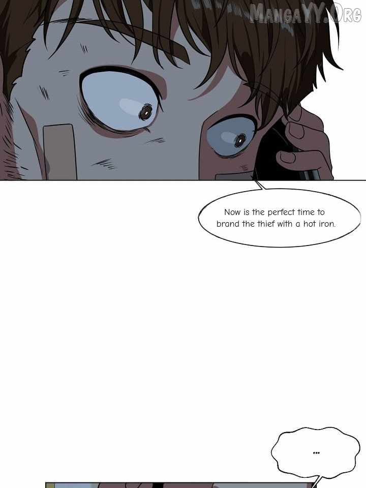 Change Me Chapter 12 page 34 - 