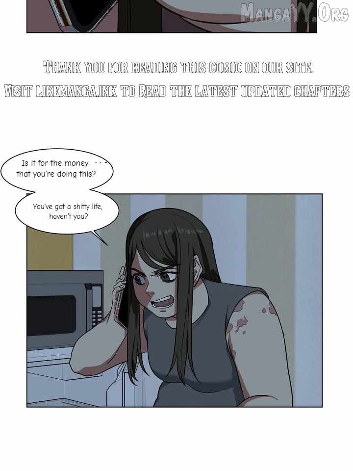 Change Me Chapter 12 page 36 - 