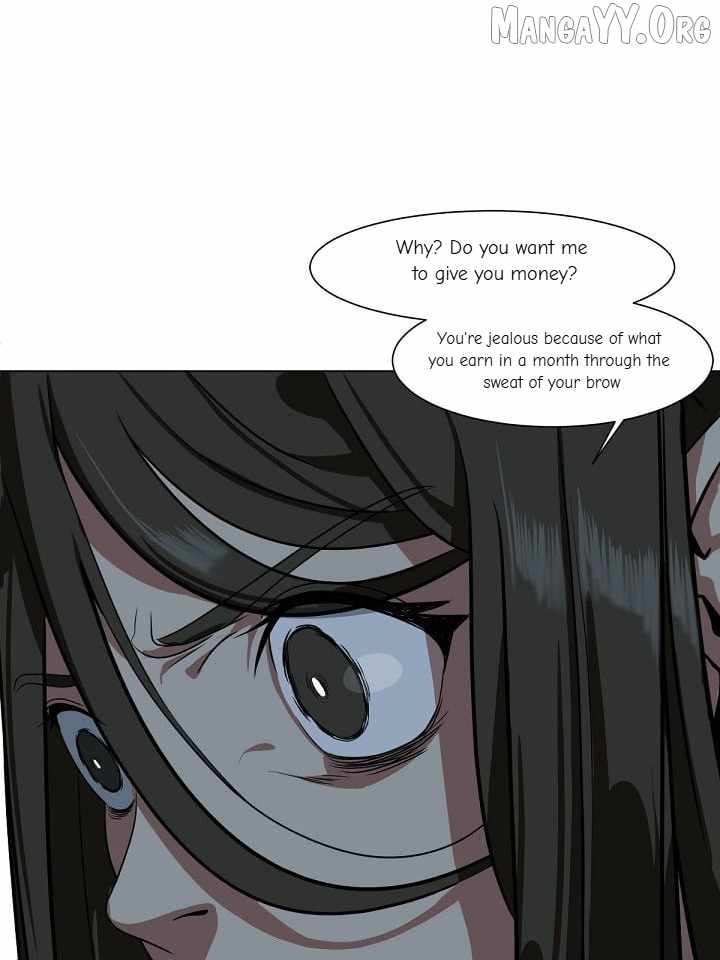 Change Me Chapter 12 page 37 - 