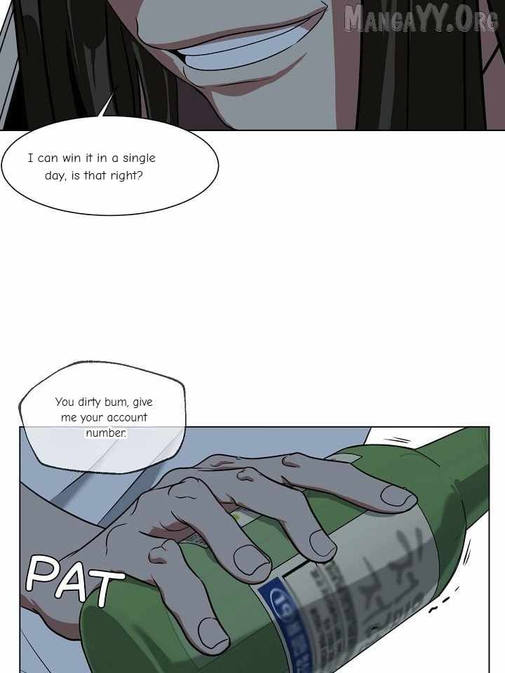 Change Me Chapter 12 page 38 - 