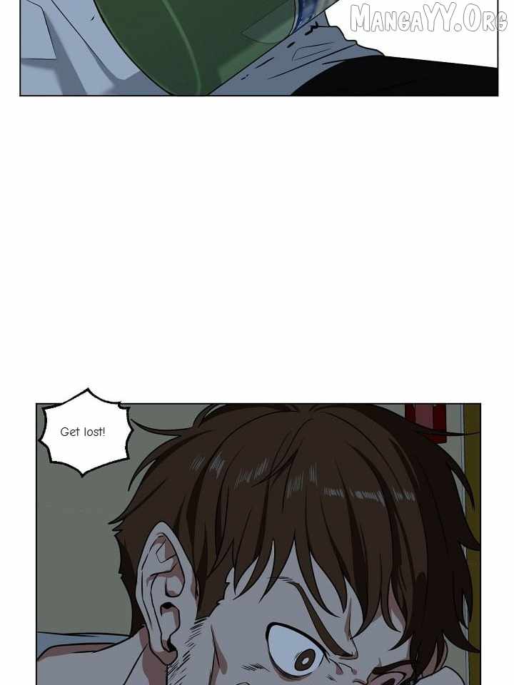 Change Me Chapter 12 page 39 - 