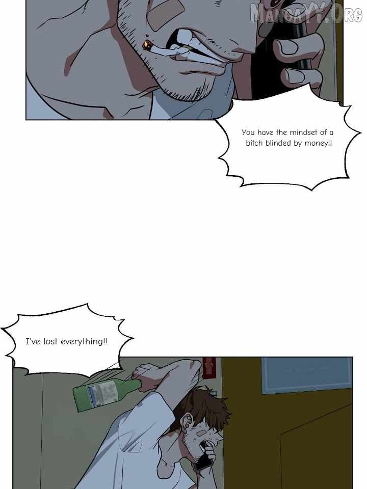 Change Me Chapter 12 page 40 - 