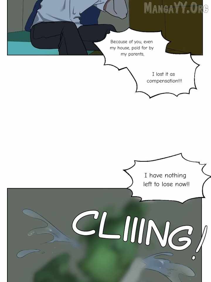 Change Me Chapter 12 page 41 - 
