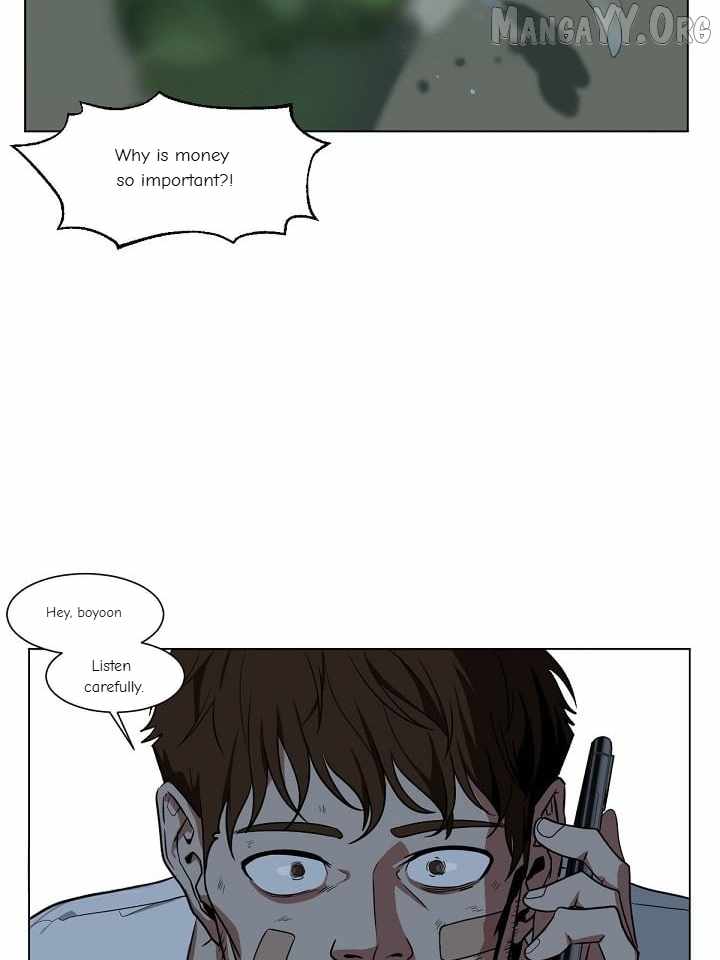 Change Me Chapter 12 page 42 - 