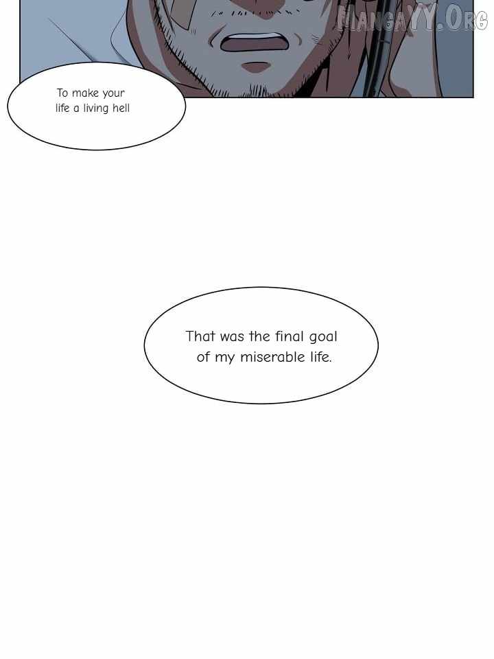 Change Me Chapter 12 page 43 - 