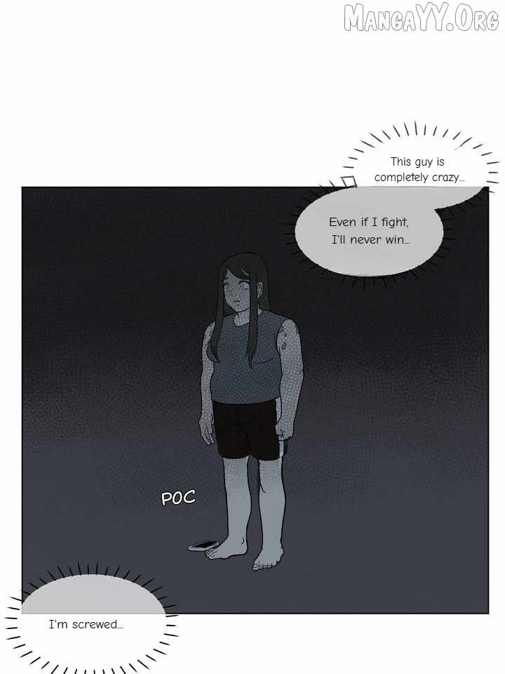Change Me Chapter 12 page 45 - 