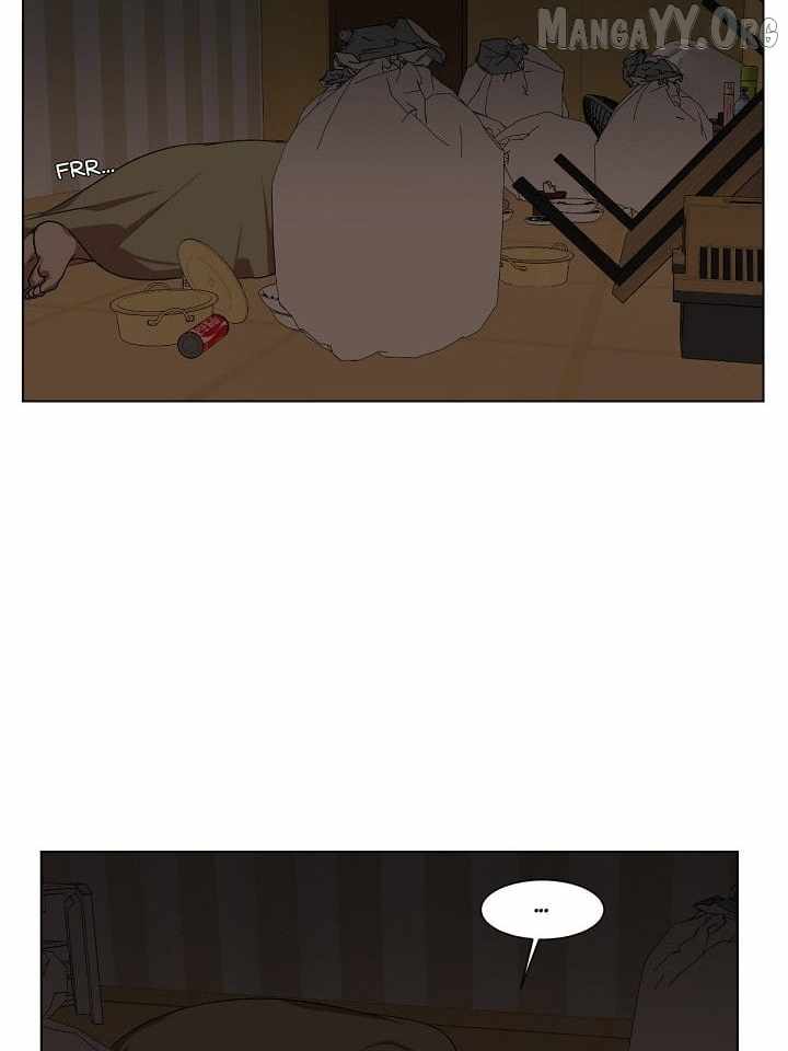 Change Me Chapter 12 page 52 - 