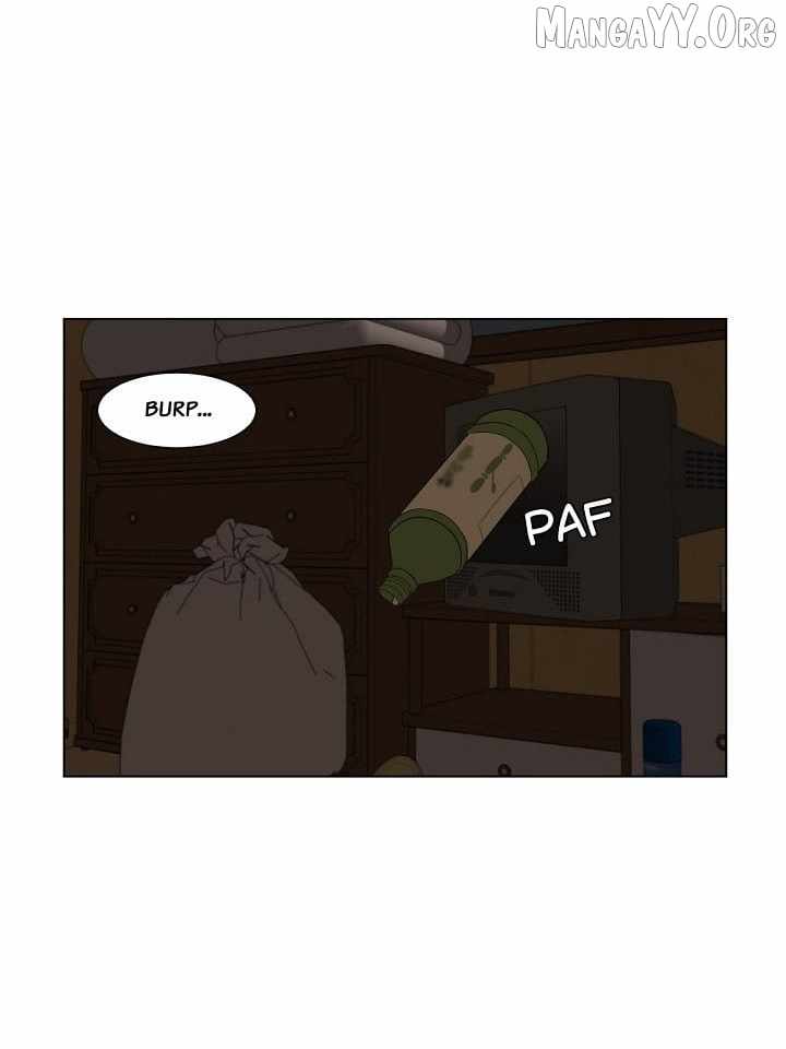 Change Me Chapter 12 page 56 - 