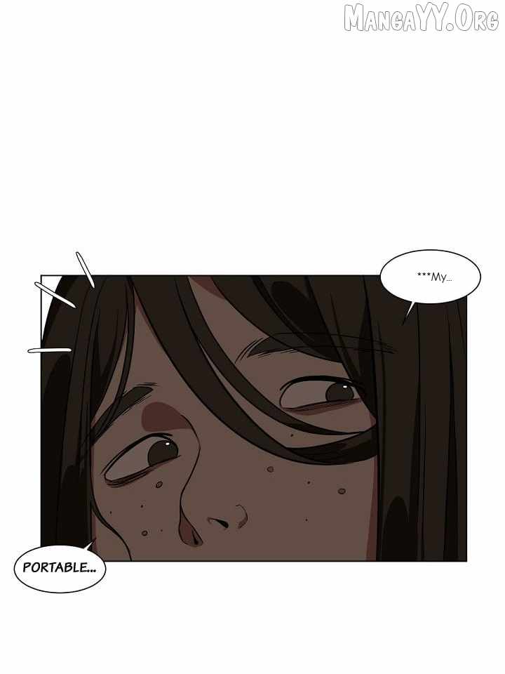 Change Me Chapter 12 page 60 - 